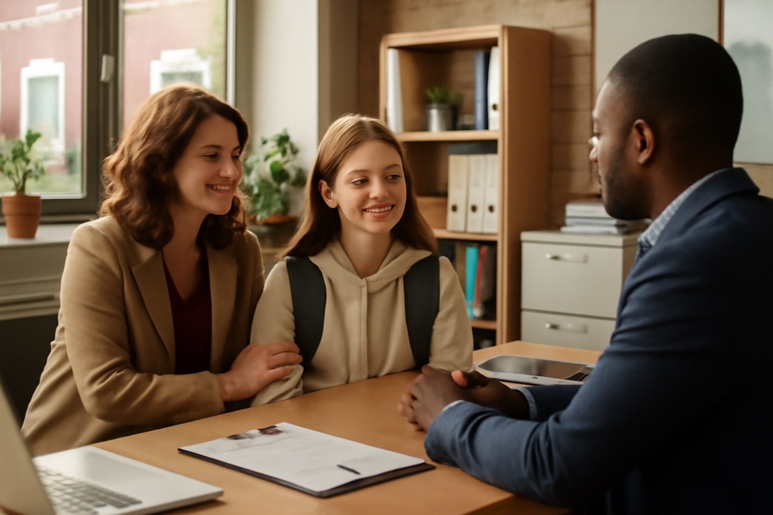 Navigating the Irish Private School Admission Process