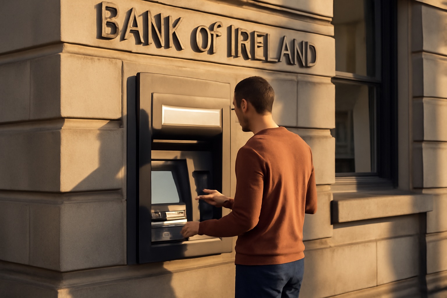 Opening Bank Account Ireland: Traditional vs Digital Options