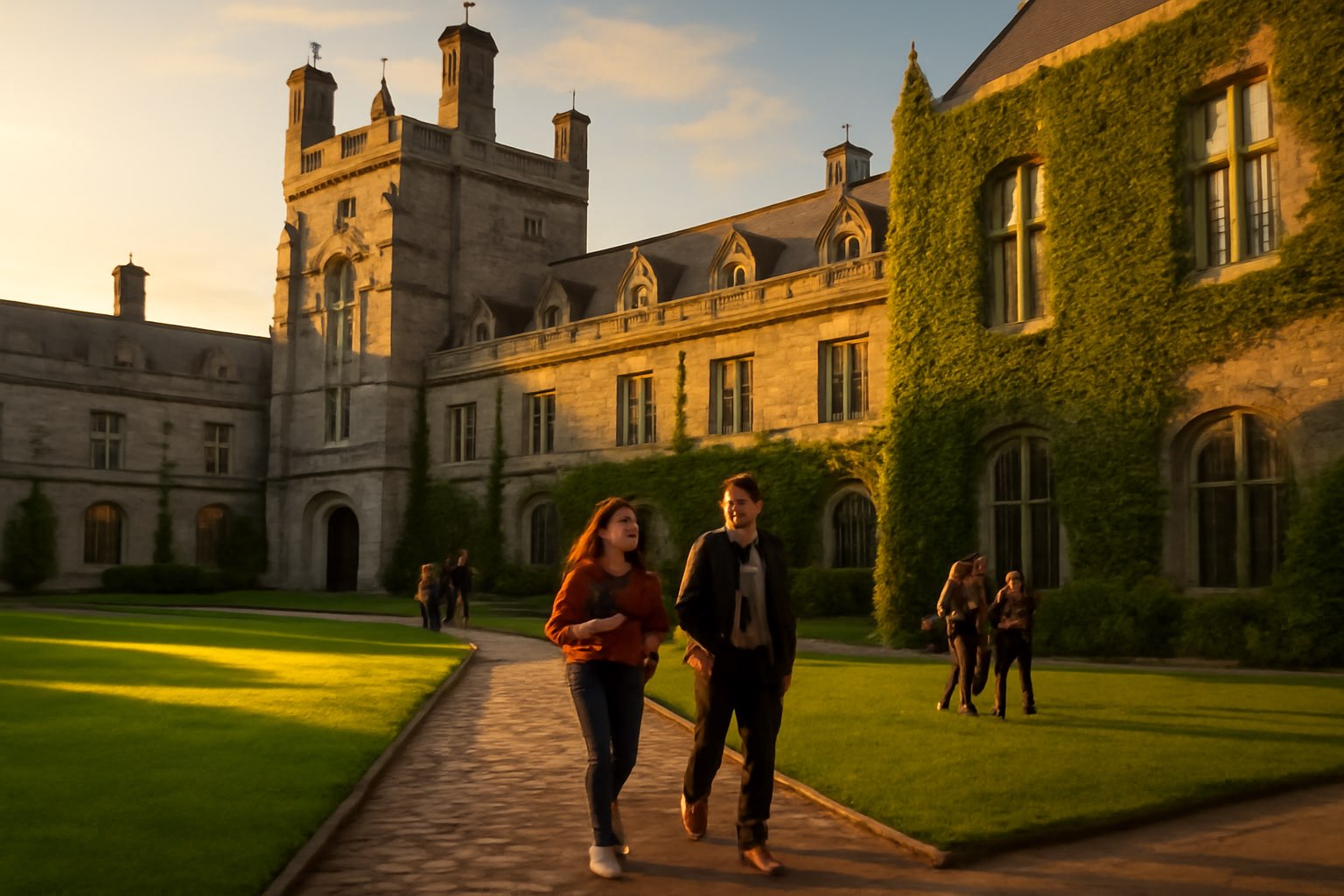 Irish Education System Explained: A Guide for Families