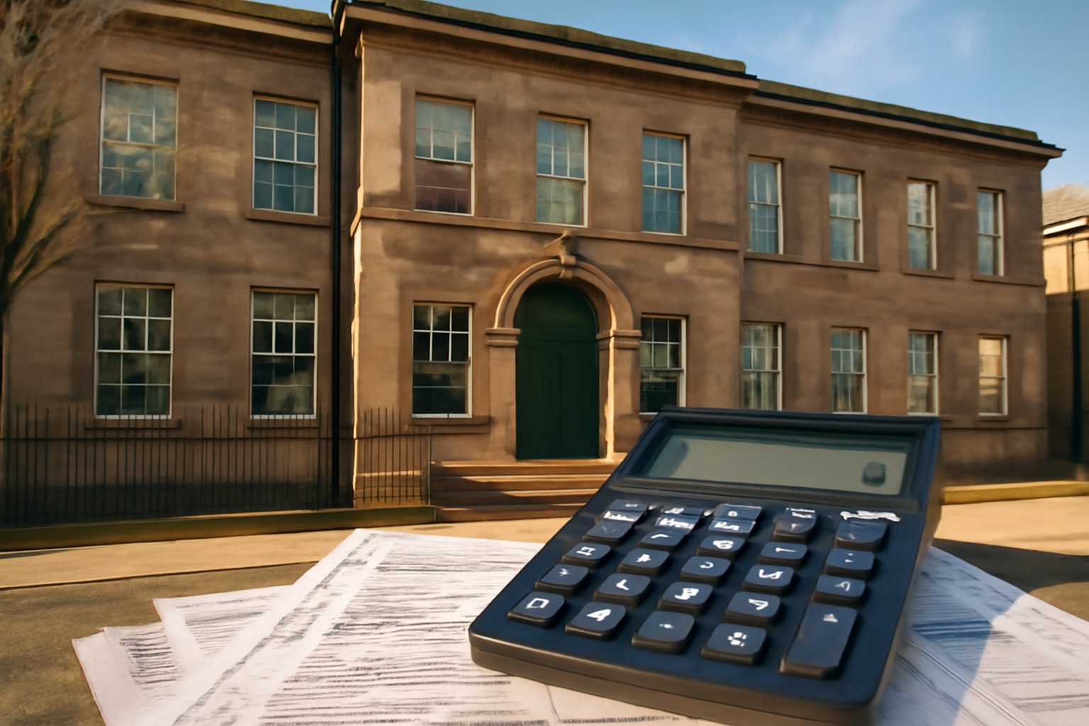 Ireland Tax System for International Families: A Guide