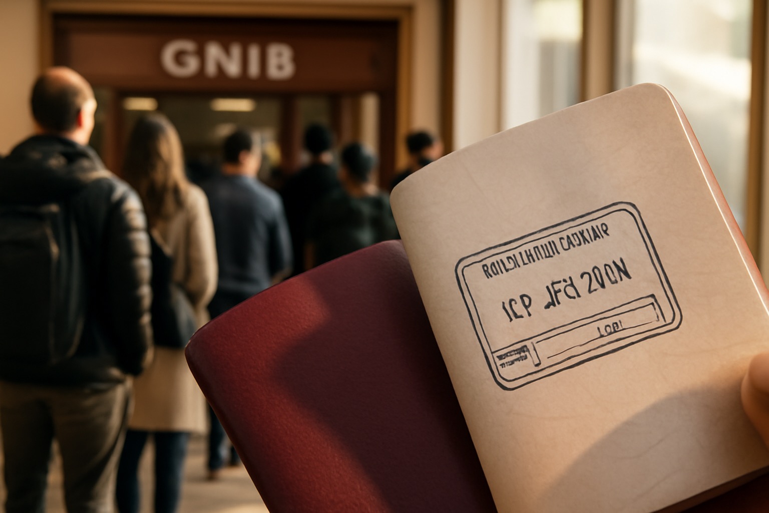 IRP Registration Ireland Guide: Navigating the Process