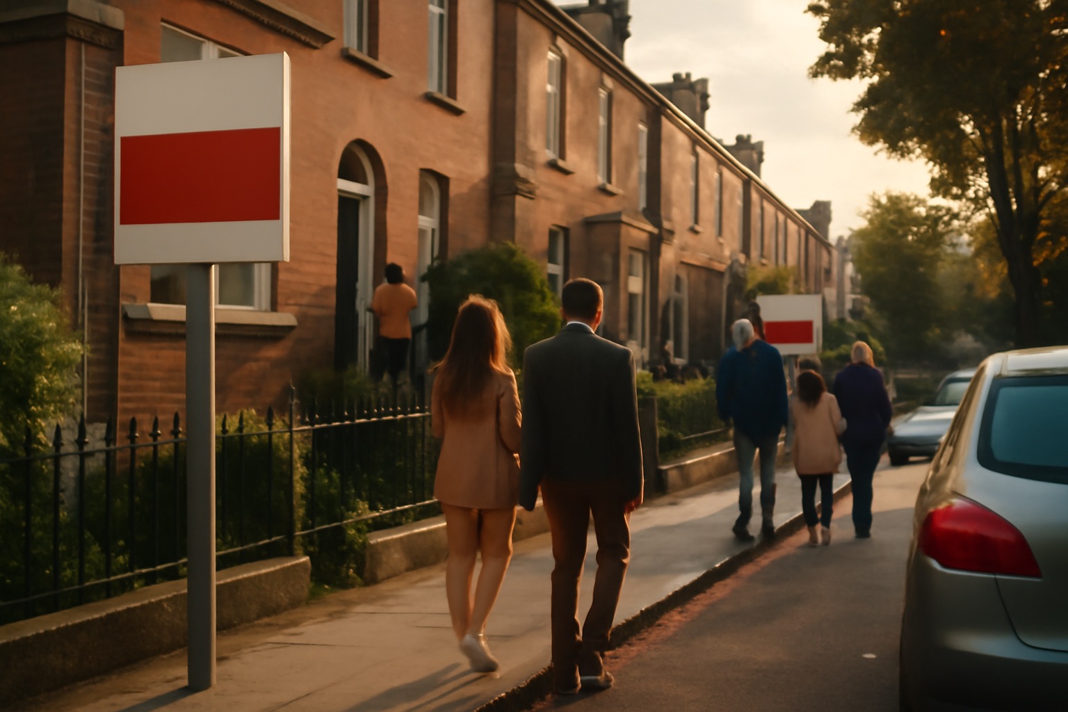 Navigating Stamp Duty Property Tax in Ireland for Families