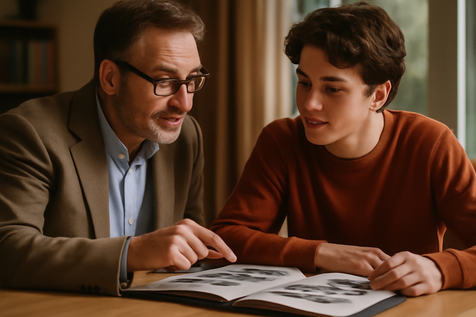 Personalised Education Mentoring Ireland: The 1+1 Dual Mentor System