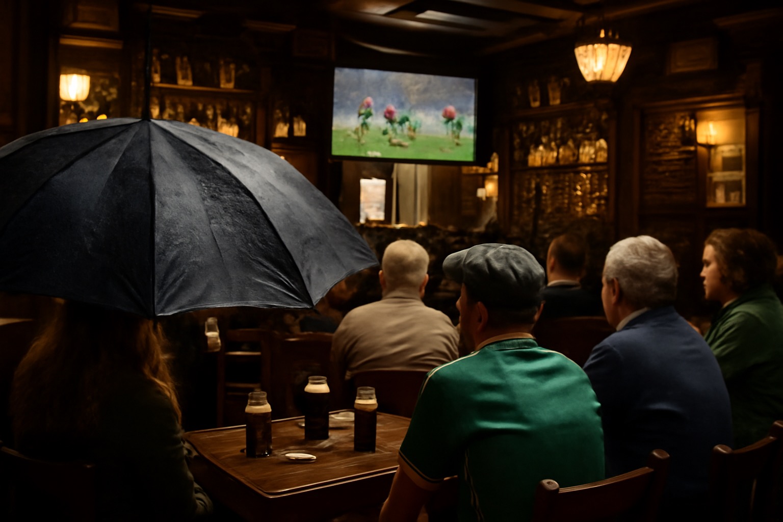 Irish Culture Guide for Newcomers: Embrace the Irish Way of Life